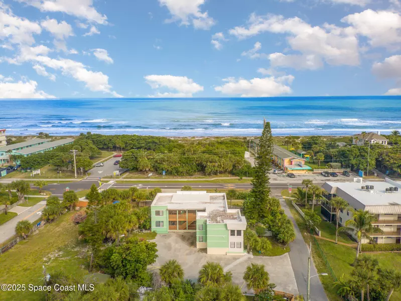 0 Unknown, Cocoa Beach, FL 32931