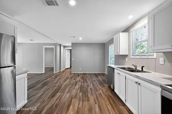 San Mateo, FL 32187,134 Weerts RD