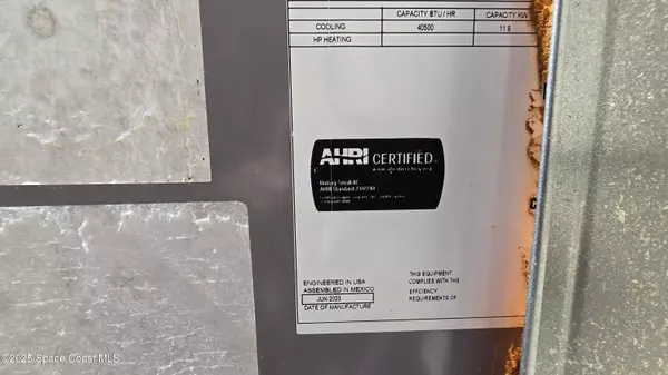 Barefoot Bay, FL 32976,1350 Barefoot CIR