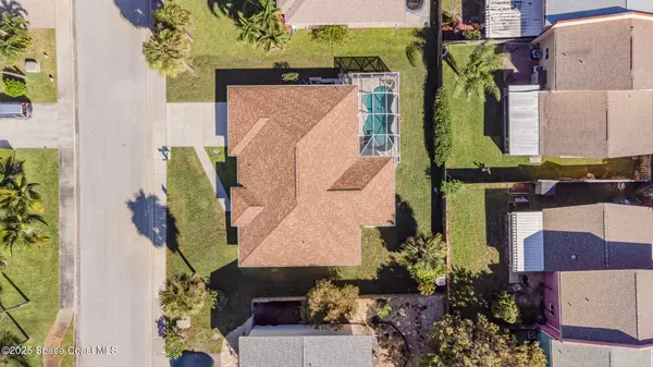 Cocoa Beach, FL 32931,255 Corona AVE