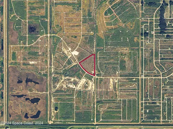 Palm Bay, FL 32908,0000 St Andre BLVD SW