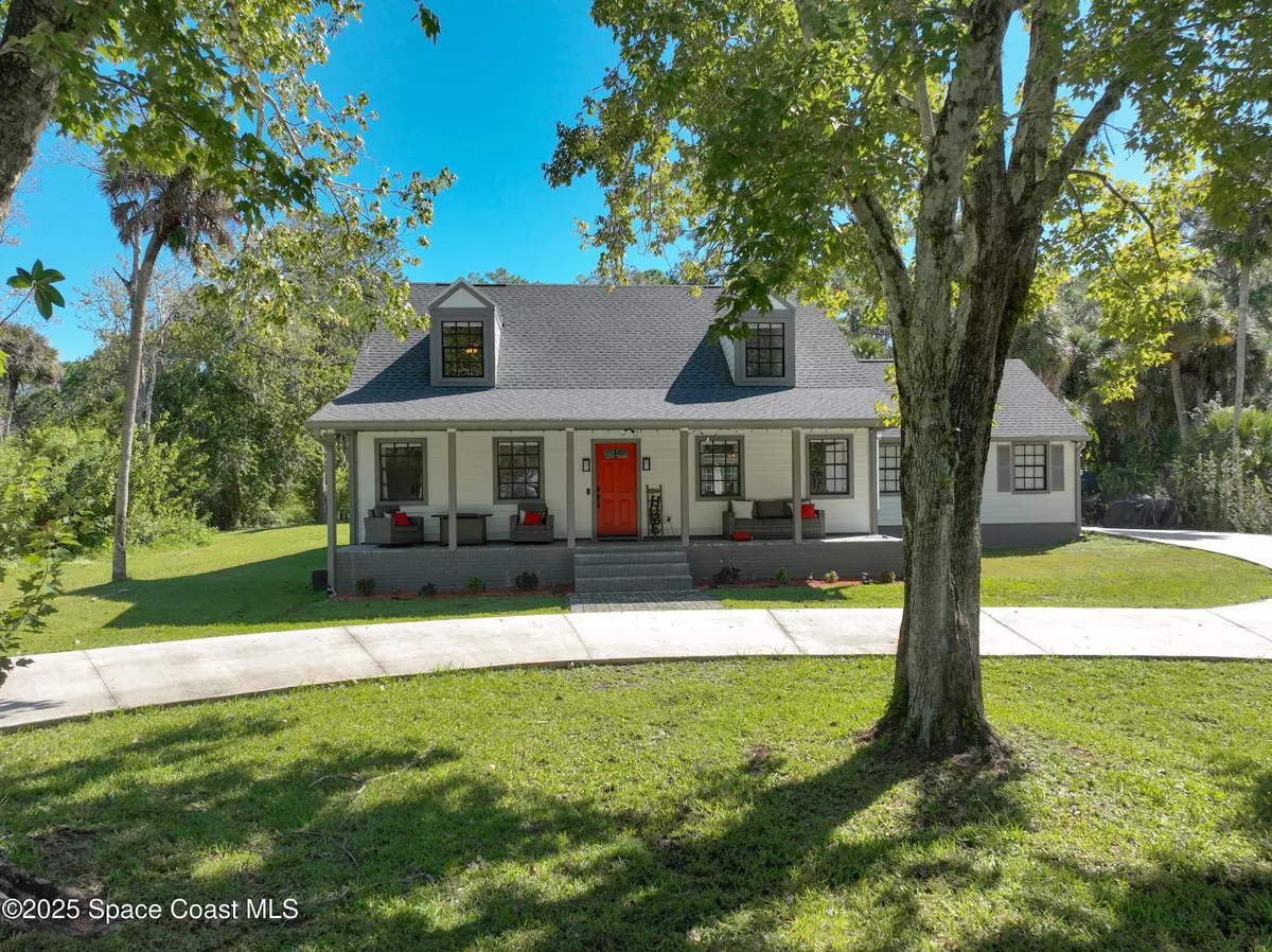 Titusville, FL 32780,7595 Turkey Point DR