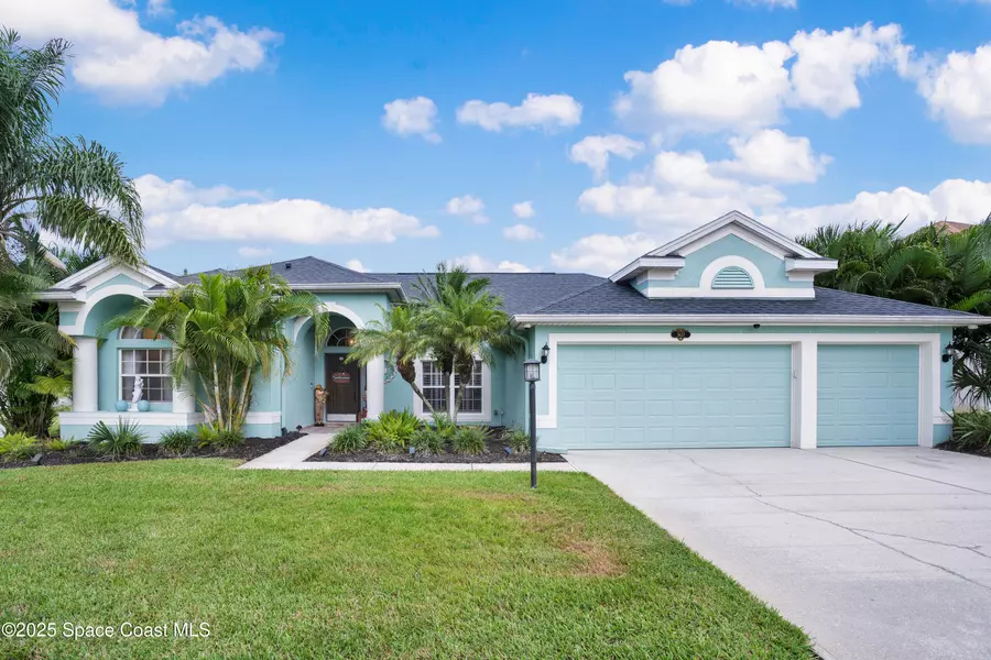 3637 Peninsula CIR, Melbourne, FL 32940