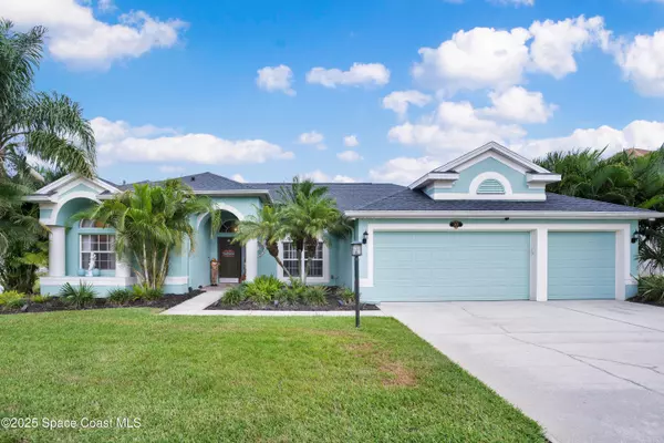 Melbourne, FL 32940,3637 Peninsula CIR