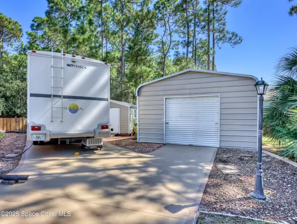 Palm Bay, FL 32908,495 Danis RD SW