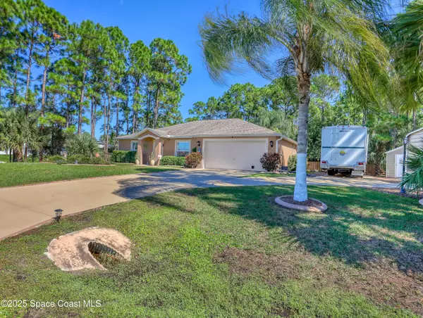 Palm Bay, FL 32908,495 Danis RD SW