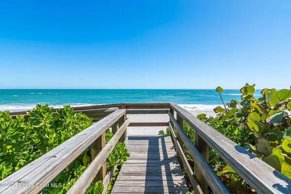 Indialantic, FL 32903,2835 N Highway A1a #802