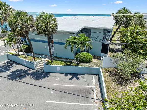 Cocoa Beach, FL 32931,2625 S Atlantic AVE #17