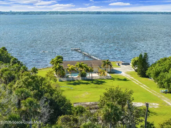 3400 Spartina AVE, Merritt Island, FL 32953