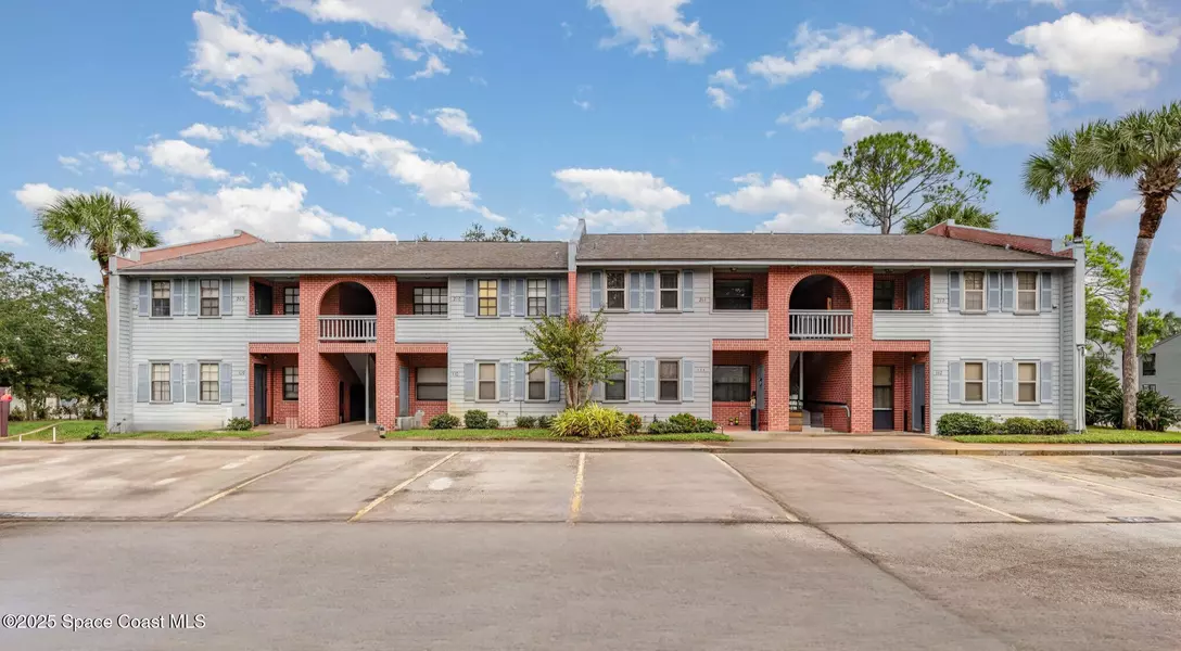 1785 Harrison ST #211, Titusville, FL 32780