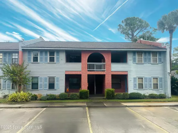 Titusville, FL 32780,1785 Harrison ST #211