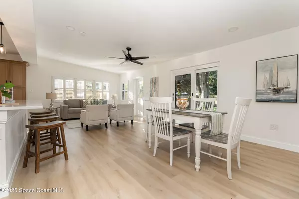 Indian Harbour Beach, FL 32937,1112 Banana River DR