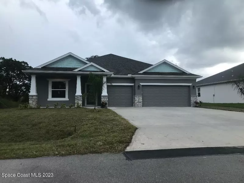 750 August ST SE, Palm Bay, FL 32909