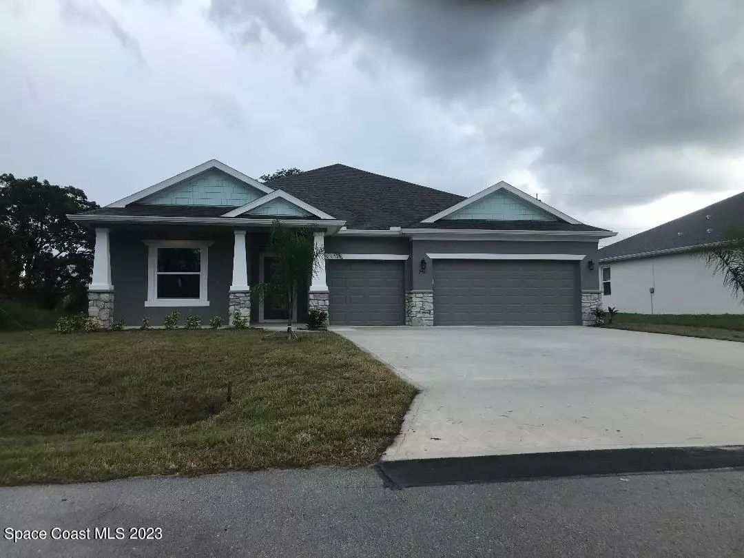 Palm Bay, FL 32909,750 August ST SE