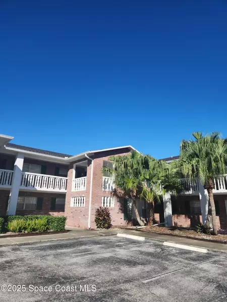 1880 Knox Mcrae DR #C103, Titusville, FL 32780