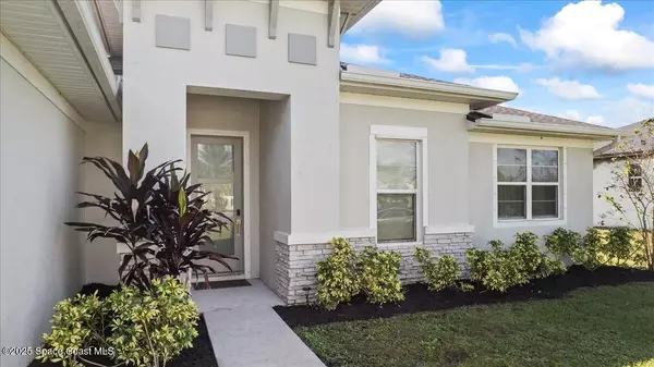 Palm Bay, FL 32907,1810 NW Calmar ST NW