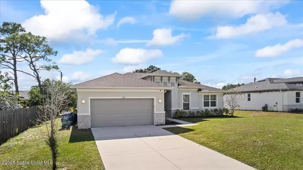 Palm Bay, FL 32907,1810 NW Calmar ST NW