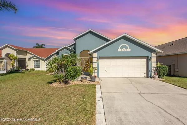 2983 Pebble Creek ST, Melbourne, FL 32935