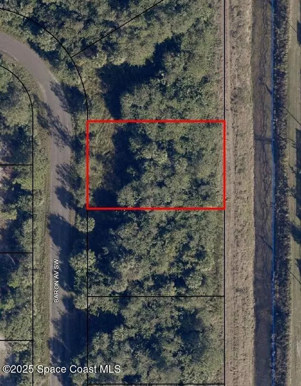 Palm Bay, FL 32908,2315 Baron AVE SW