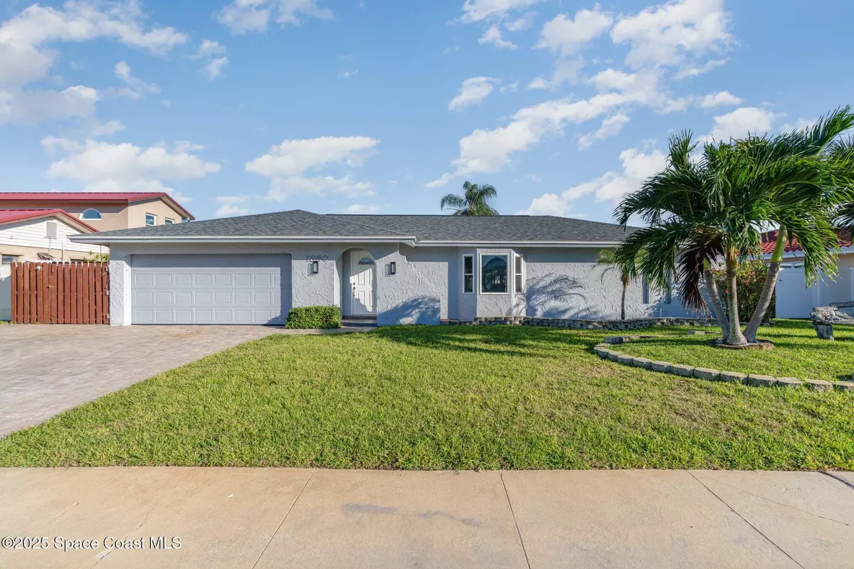Merritt Island, FL 32953,1390 Scorpious CT