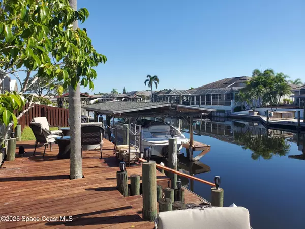 Merritt Island, FL 32953,1390 Scorpious CT