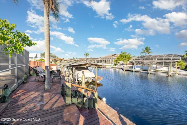 Merritt Island, FL 32953,1390 Scorpious CT