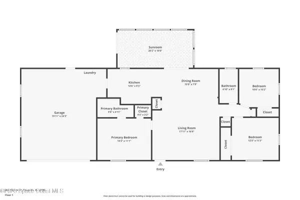 Titusville, FL 32780,880 Pilgrim DR