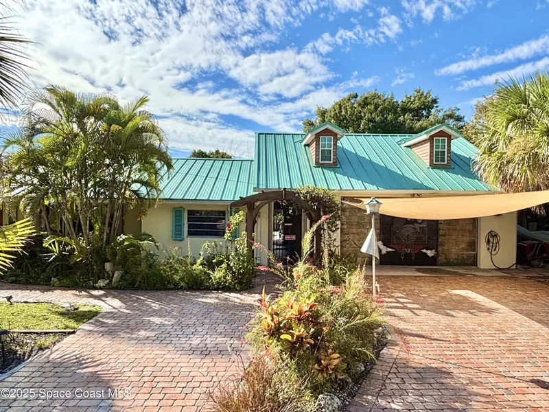 3955 Fooshe AVE, Sebastian, FL 32976