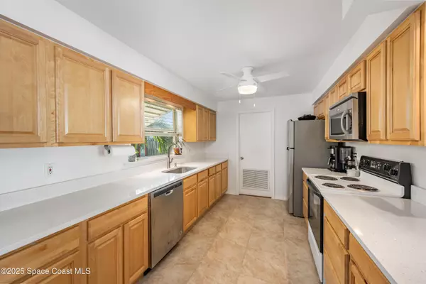 Merritt Island, FL 32952,1495 S Harbor DR