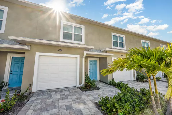 850 Paddleboard CT, Melbourne, FL 32935