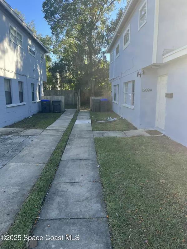 Titusville, FL 32796,1209 Tropic ST N