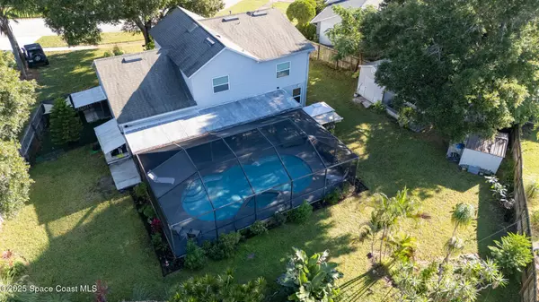 Rockledge, FL 32955,933 Yorktowne DR