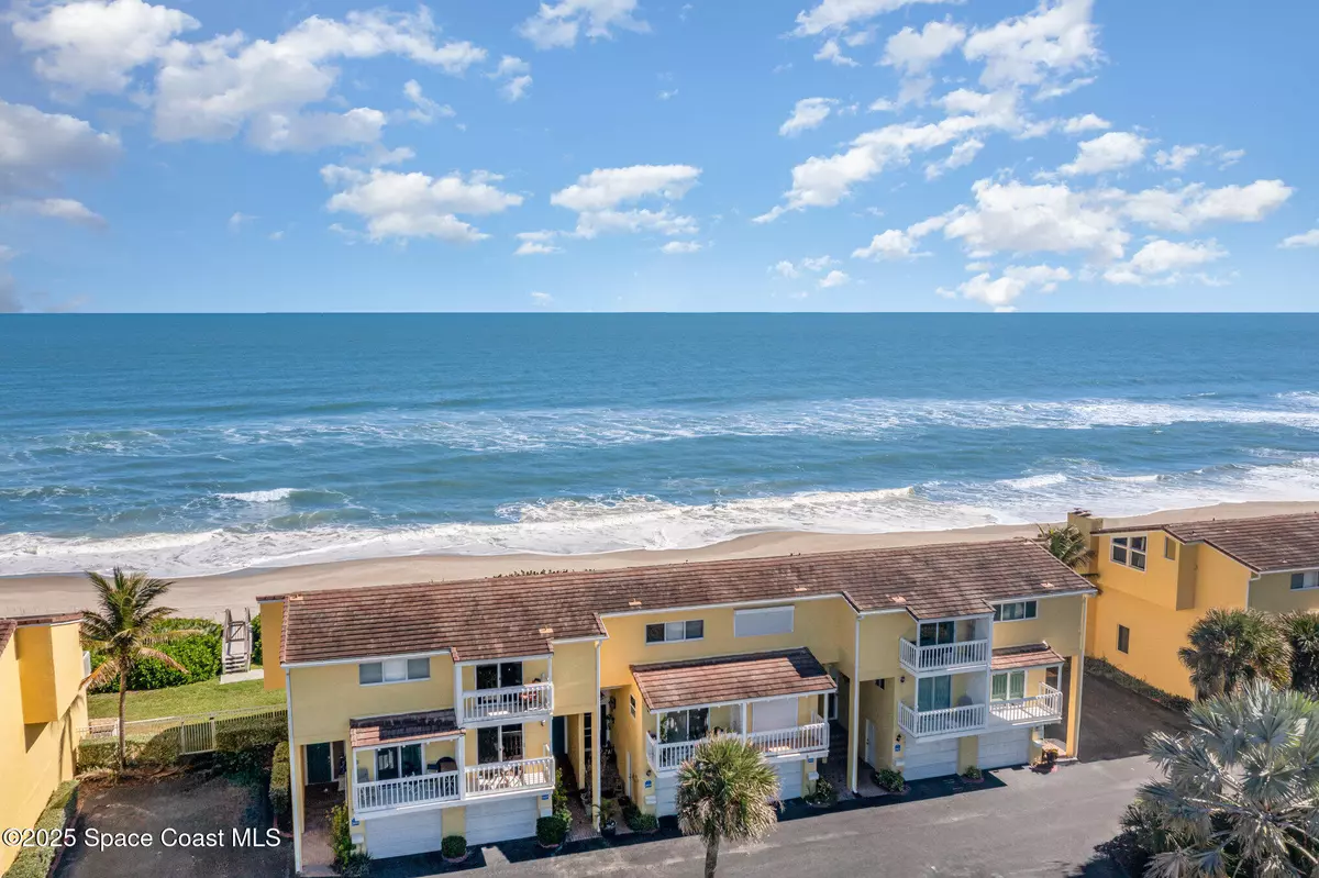 Melbourne Beach, FL 32951,2937 Highway A1a