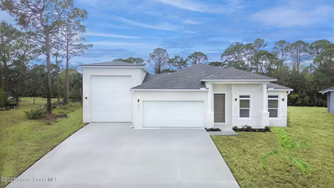475 Flagler RD SE, Palm Bay, FL 32909