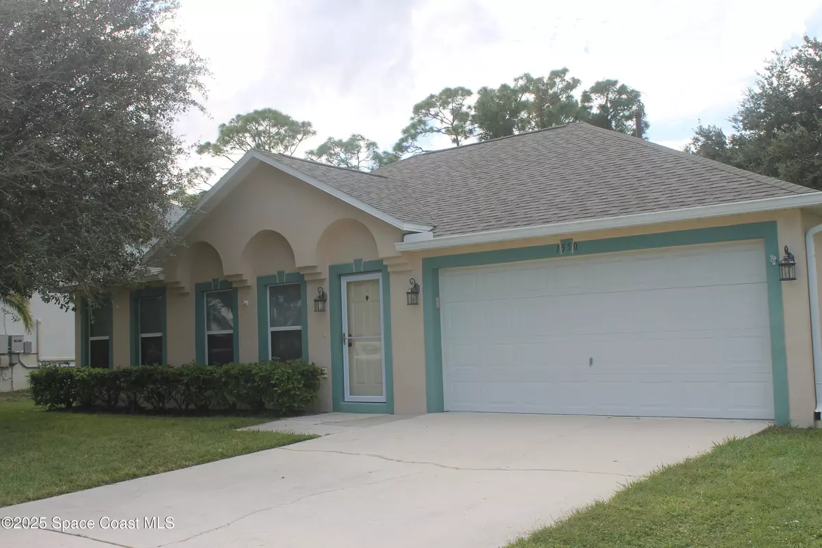 Palm Bay, FL 32908,1550 La Maderia DR SW