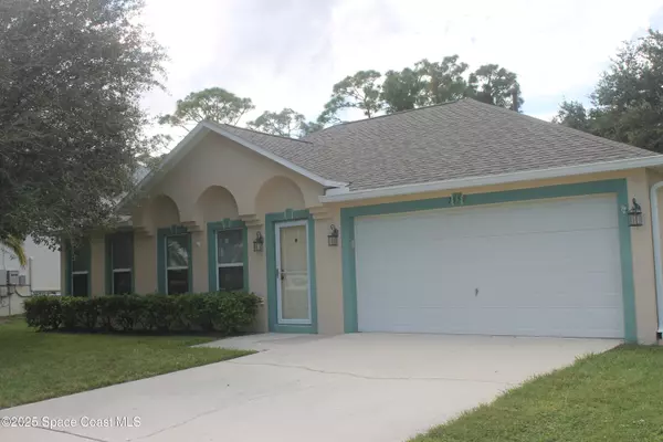 1550 La Maderia DR SW, Palm Bay, FL 32908