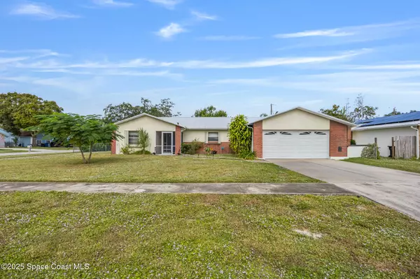 Palm Bay, FL 32905,2101 Gunpowder DR NE