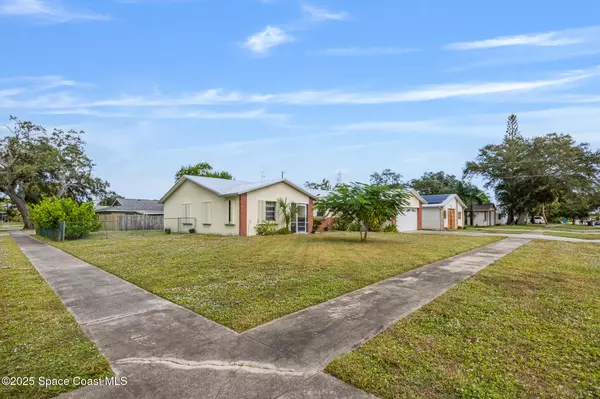 Palm Bay, FL 32905,2101 Gunpowder DR NE
