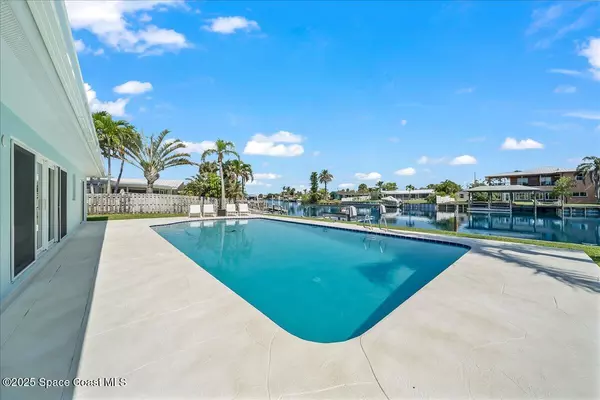 Cocoa Beach, FL 32931,161 Bahama BLVD