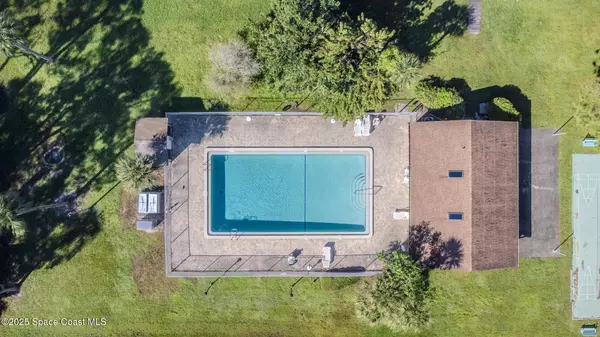 Rockledge, FL 32955,1515 Huntington LN #922