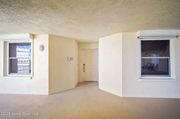 Cape Canaveral, FL 32920,701 Solana Shores DR #404