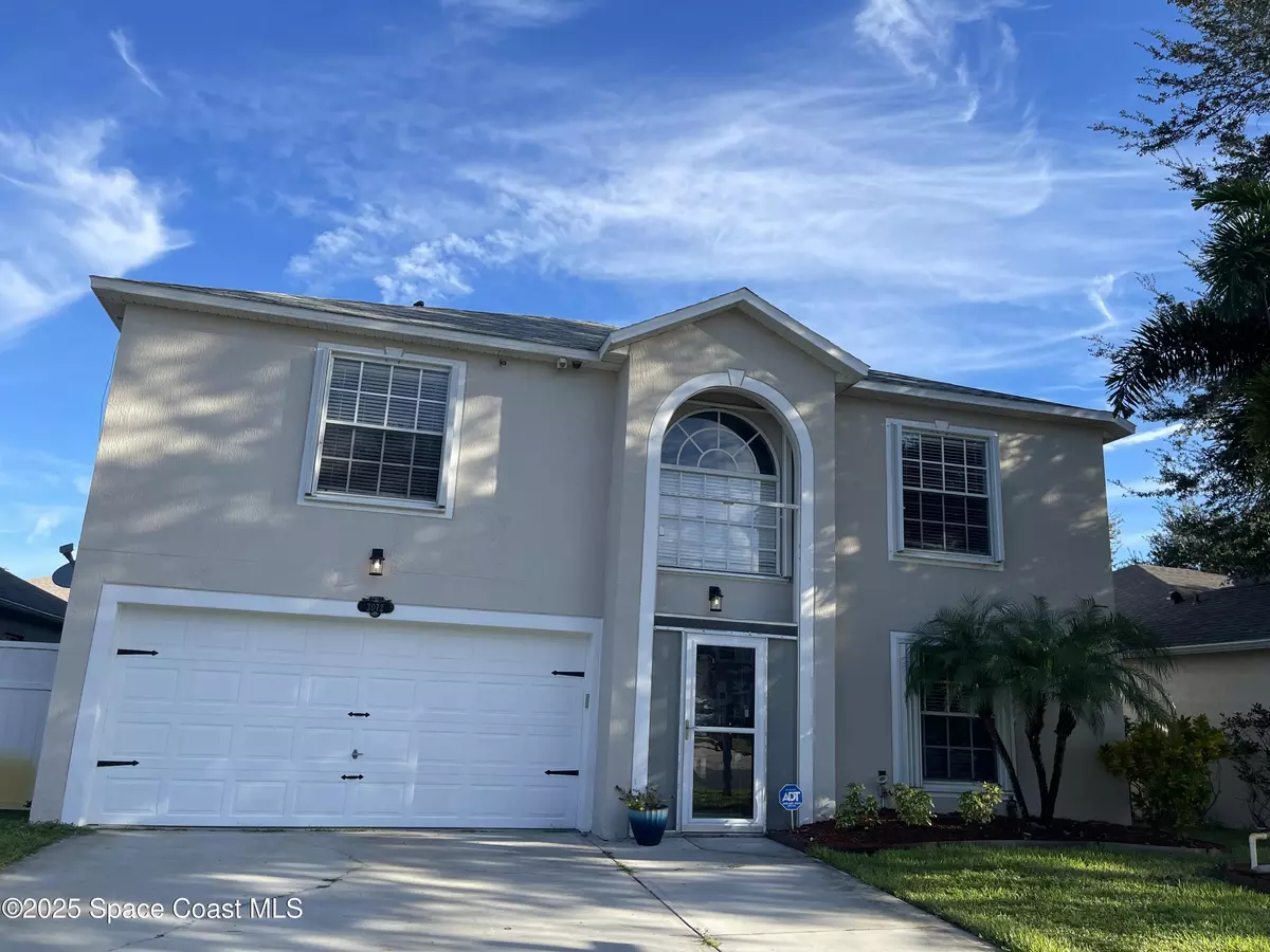 Melbourne, FL 32904,3072 Chica CIR