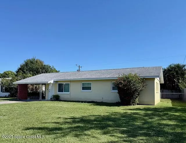 904 Westwood DR, Merritt Island, FL 32953