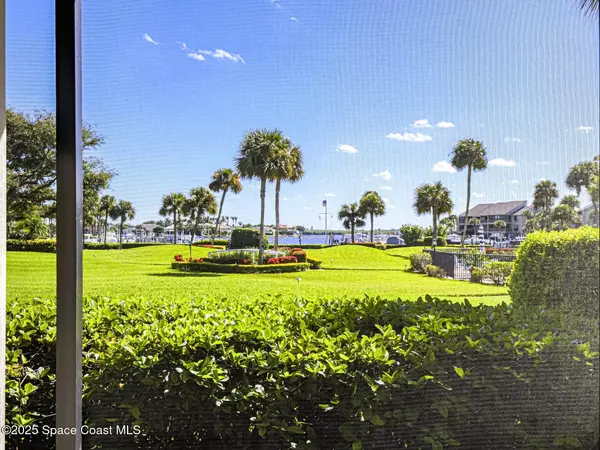 Vero Beach, FL 32963,1821 Mooringline DR #2