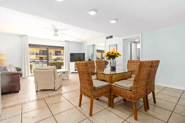 Cocoa Beach, FL 32931,5200 Ocean Beach BLVD #114