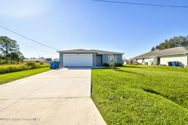 Palm Bay, FL 32909,318 Silver Frost ST SE