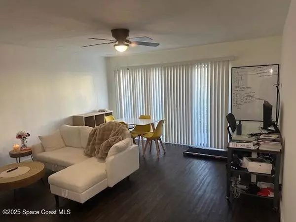 Cape Canaveral, FL 32920,223 Columbia DR #114