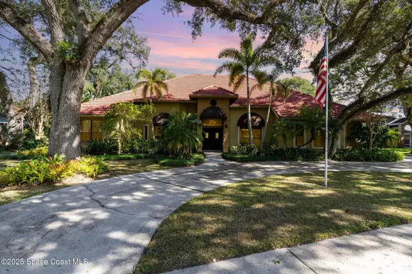 Titusville, FL 32780,4549 Helena DR