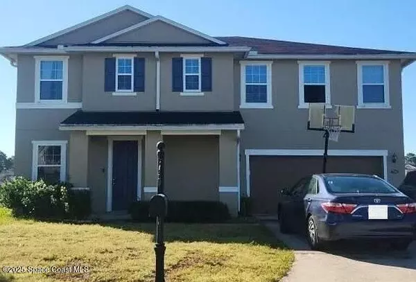 77213 Andora DR, Yulee, FL 32097