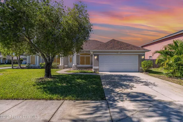 6196 Joseph CT, Melbourne, FL 32940